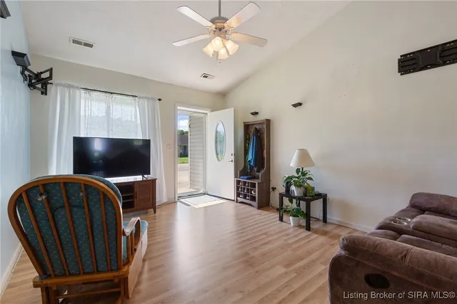 $235,000 | 111 Stark Drive, Borden, IN 47106