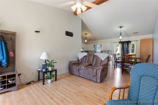 $235,000 | 111 Stark Drive, Borden, IN 47106