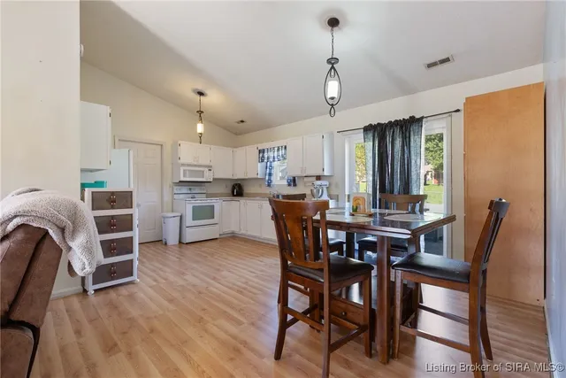 $235,000 | 111 Stark Drive, Borden, IN 47106