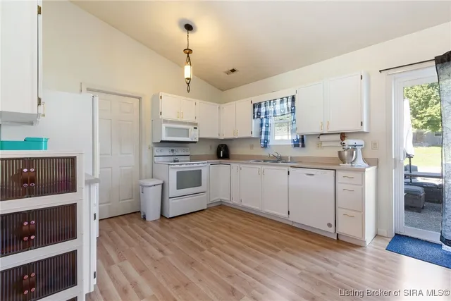 $235,000 | 111 Stark Drive, Borden, IN 47106