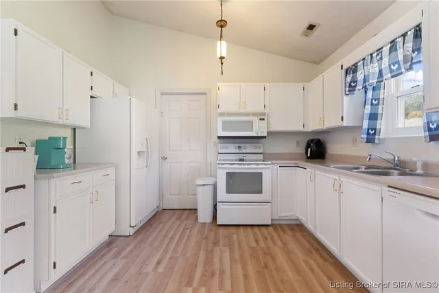 $235,000 | 111 Stark Drive, Borden, IN 47106