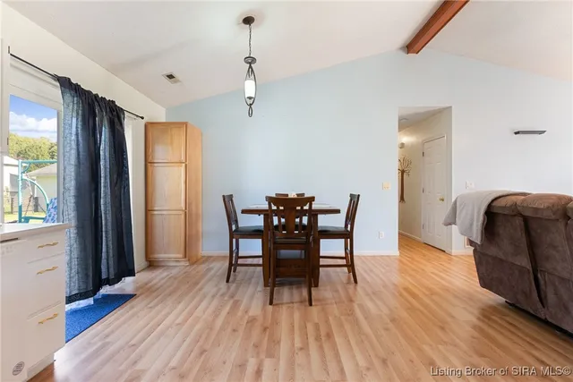 $235,000 | 111 Stark Drive, Borden, IN 47106