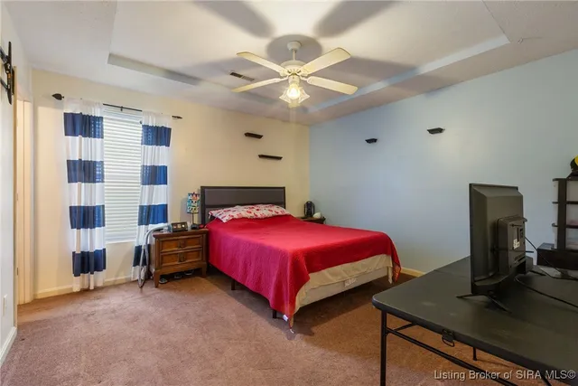 $235,000 | 111 Stark Drive, Borden, IN 47106