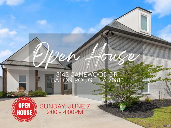 $4,000 | 3143 Canewood Lane, Baton Rouge, LA 70810