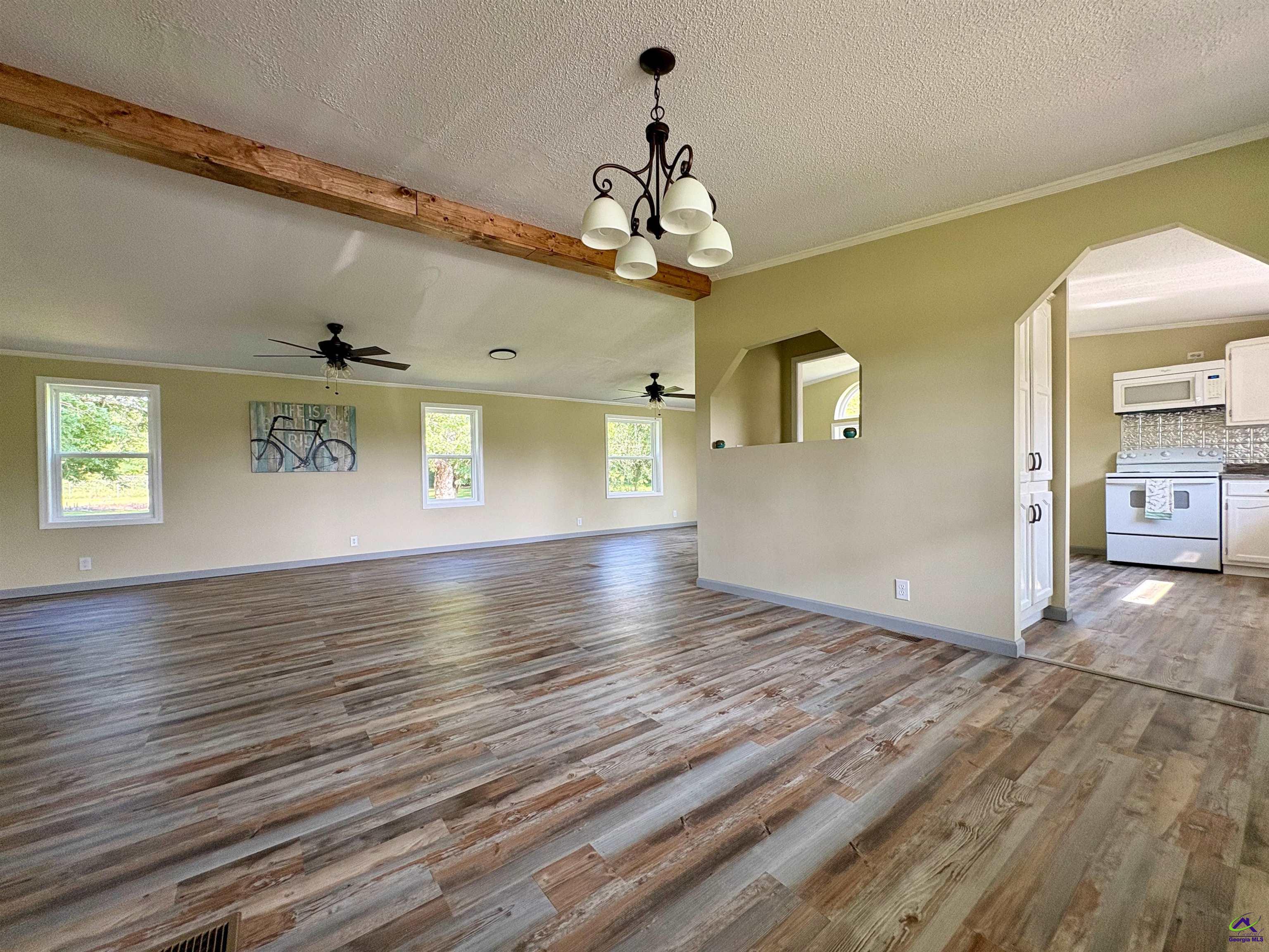 252 Valley Road Byron, GA 31008 - Photo 5 of 20 Gallery Image 5