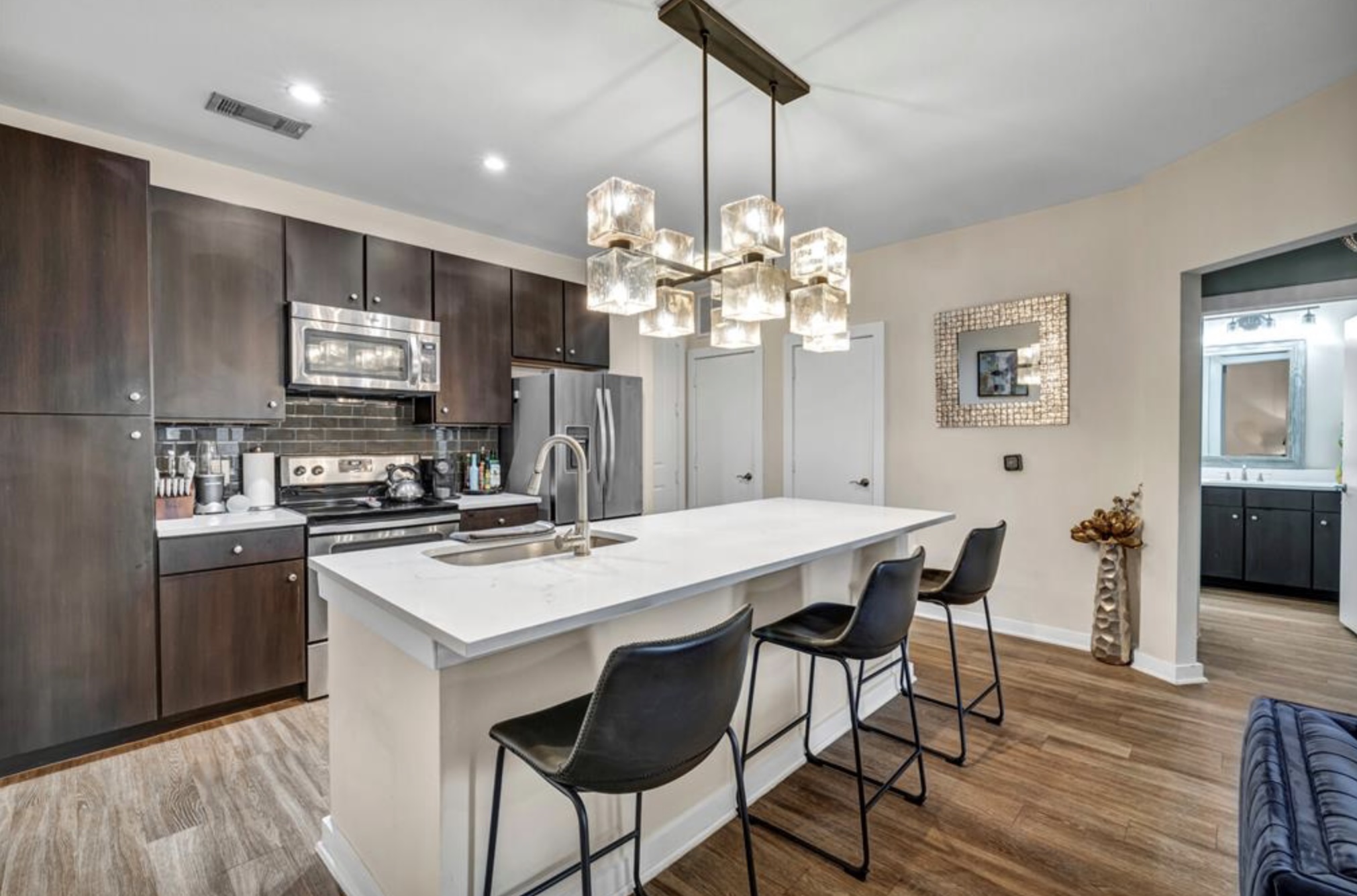 1900 Barton Springs Road, Unit 3024 Austin, TX 78704 - Photo 18 of 37