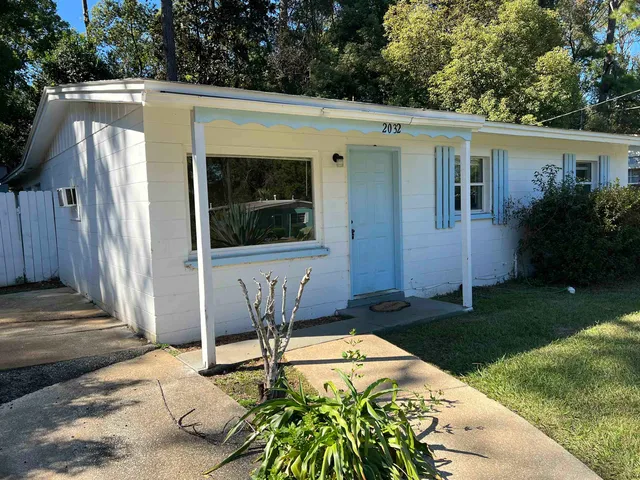 $1,650 | 2032 Warwick Street, Tallahassee, FL 32310