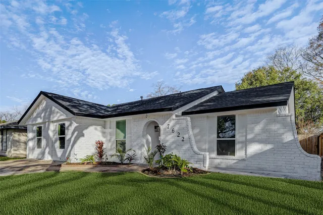 $2,200 | 7622 Williams Street, Houston, TX 77040