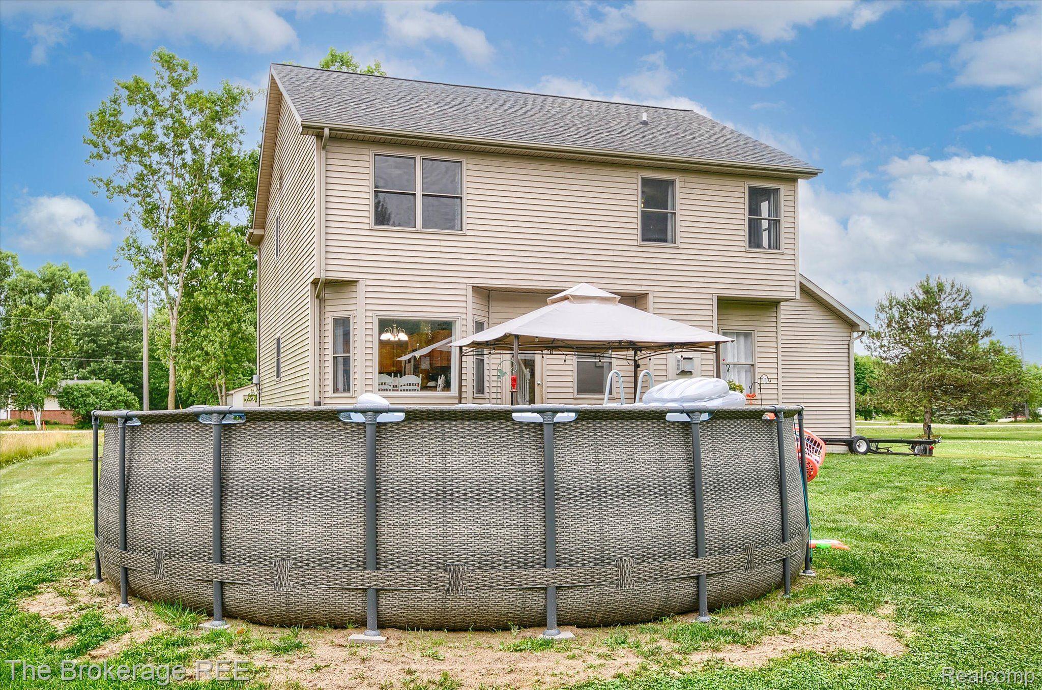 13029 North Webster Road Clio, MI 48420 - Photo 46 of 53 Gallery Image 46