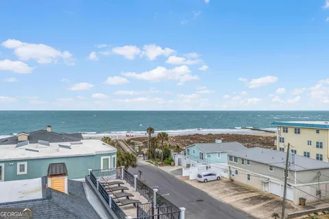 $1,950,000 | 8 18th Street, Tybee Island, GA 31328