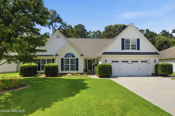 $424,900 | 100 Sand Run Road, Havelock, NC 28532