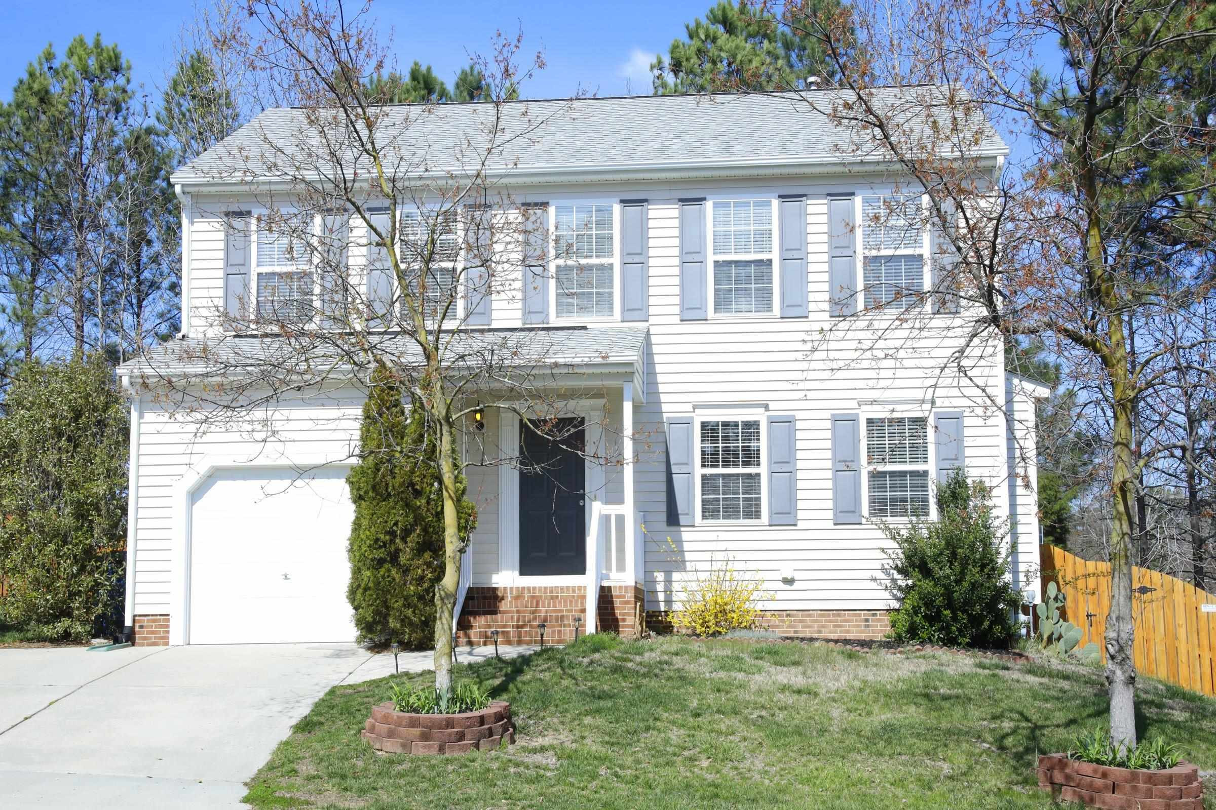 425 Hanson Road Durham, NC 27713 - Photo 1 of 23 Photo 1