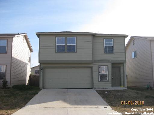 4430 Rothberger Way San Antonio, TX 78244 - Photo 1 of 1
