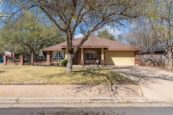 $464,900 | 1211 Sugarberry Drive, Cedar Park, TX 78613