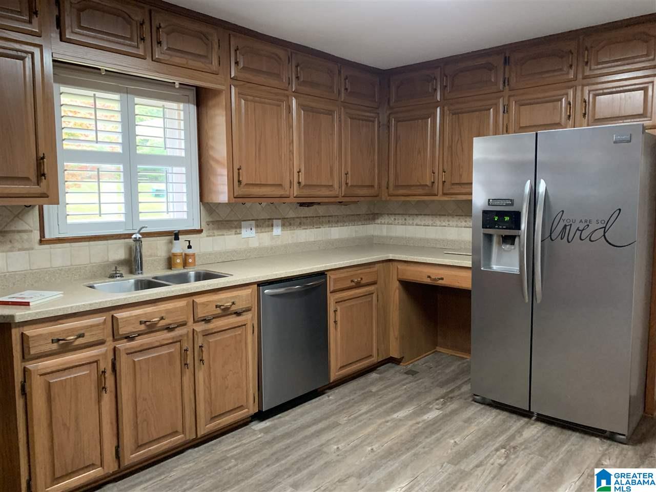 763 Jackson Trace Road Talladega, AL 35160 - Photo 5 of 26