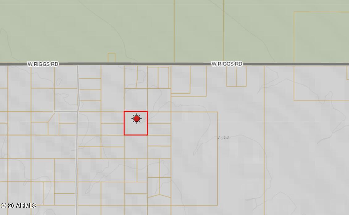 185-th South 185-th S And W Riggs Road Buckeye, AZ 85326 - Photo 2 of 3