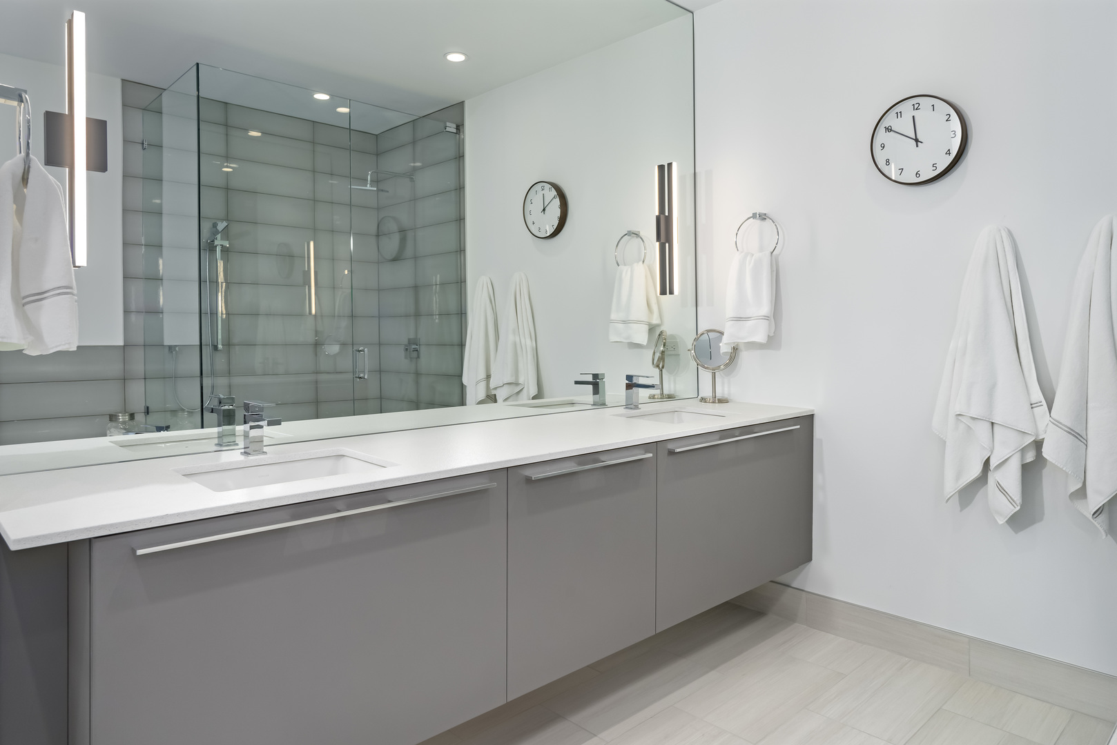 111 South Peoria Street, Unit 803 Chicago, IL 60607 - Photo 14 of 25
