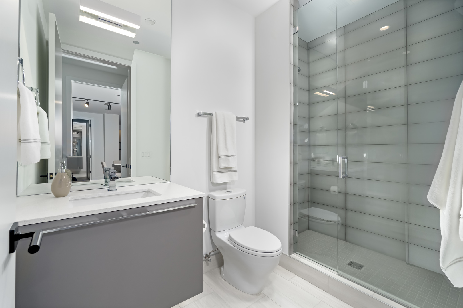 111 South Peoria Street, Unit 803 Chicago, IL 60607 - Photo 19 of 25
