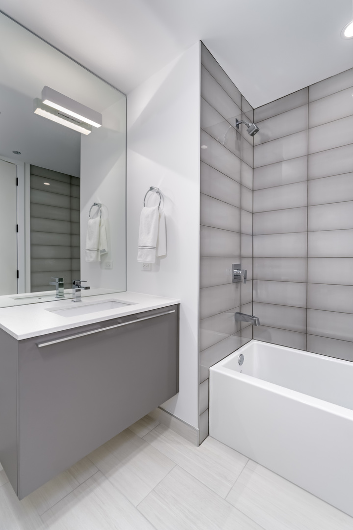 111 South Peoria Street, Unit 803 Chicago, IL 60607 - Photo 21 of 25
