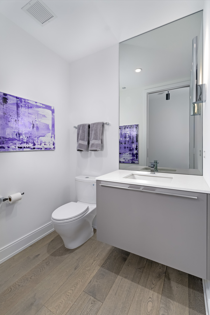 111 South Peoria Street, Unit 803 Chicago, IL 60607 - Photo 22 of 25