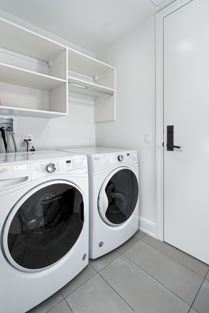 111 South Peoria Street, Unit 803 Chicago, IL 60607 - Photo 23 of 25