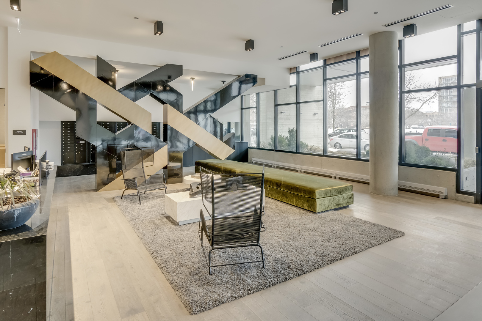 111 South Peoria Street, Unit 803 Chicago, IL 60607 - Photo 25 of 25