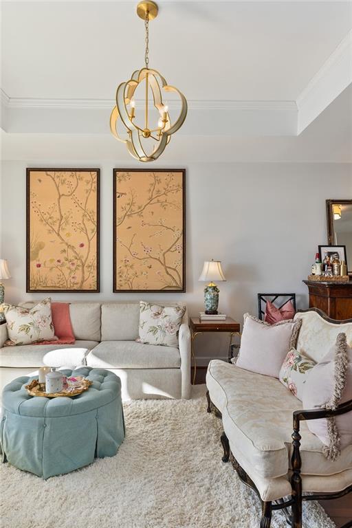 325 East Paces Ferry Road Northeast, Unit 1206 Atlanta, GA 30305 - Photo 11 of 42