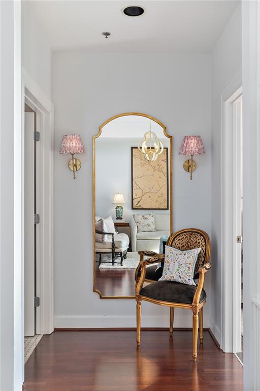 325 East Paces Ferry Road Northeast, Unit 1206 Atlanta, GA 30305 - Photo 19 of 42