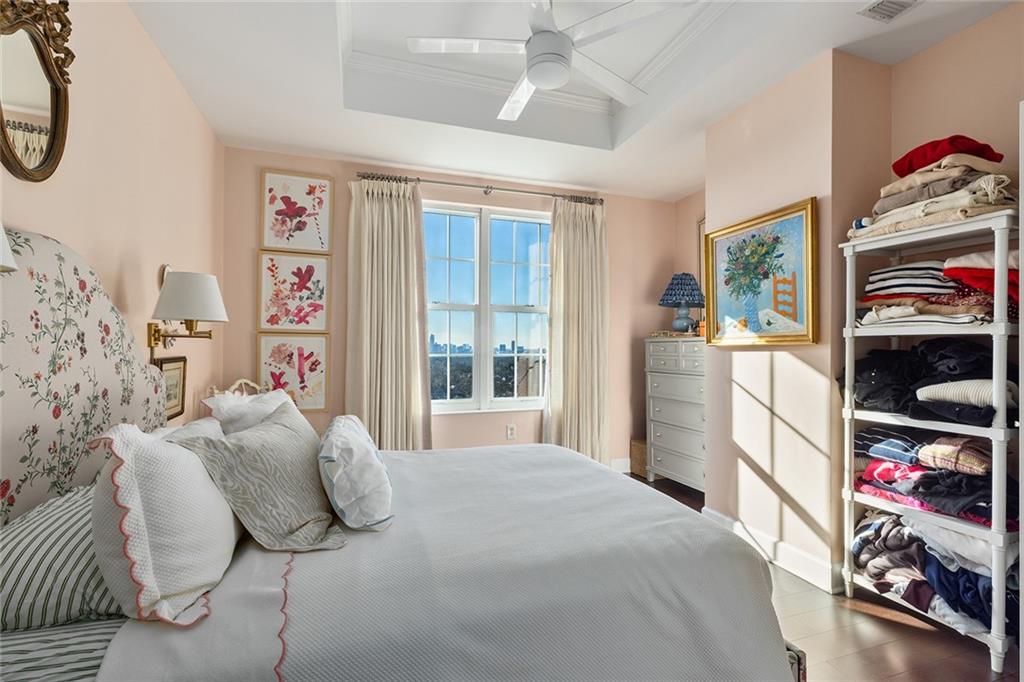 325 East Paces Ferry Road Northeast, Unit 1206 Atlanta, GA 30305 - Photo 21 of 42