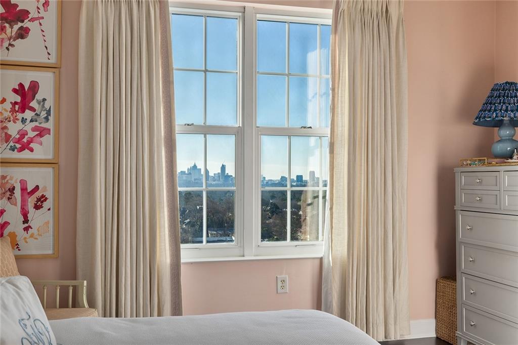 325 East Paces Ferry Road Northeast, Unit 1206 Atlanta, GA 30305 - Photo 22 of 42