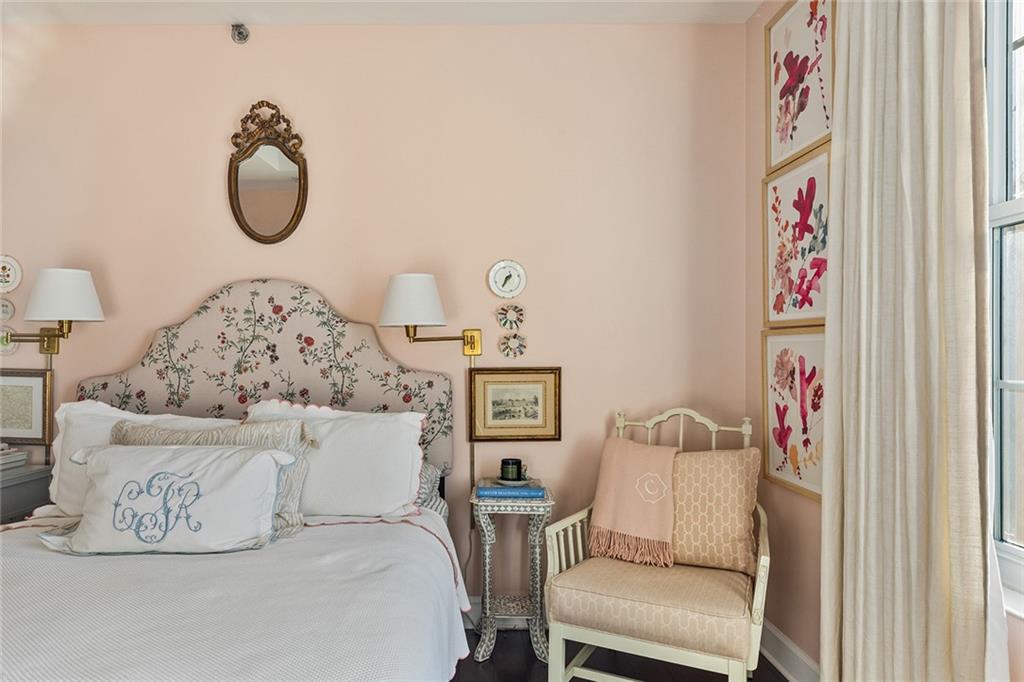 325 East Paces Ferry Road Northeast, Unit 1206 Atlanta, GA 30305 - Photo 23 of 42