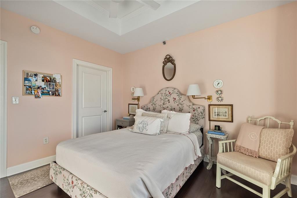 325 East Paces Ferry Road Northeast, Unit 1206 Atlanta, GA 30305 - Photo 24 of 42