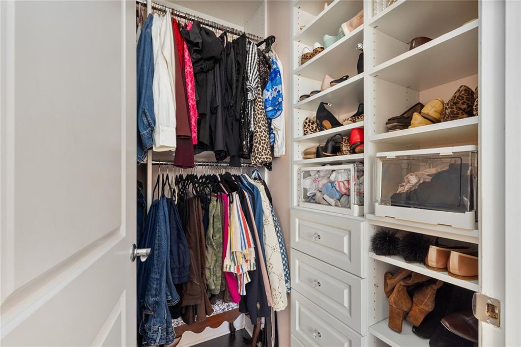 325 East Paces Ferry Road Northeast, Unit 1206 Atlanta, GA 30305 - Photo 25 of 42