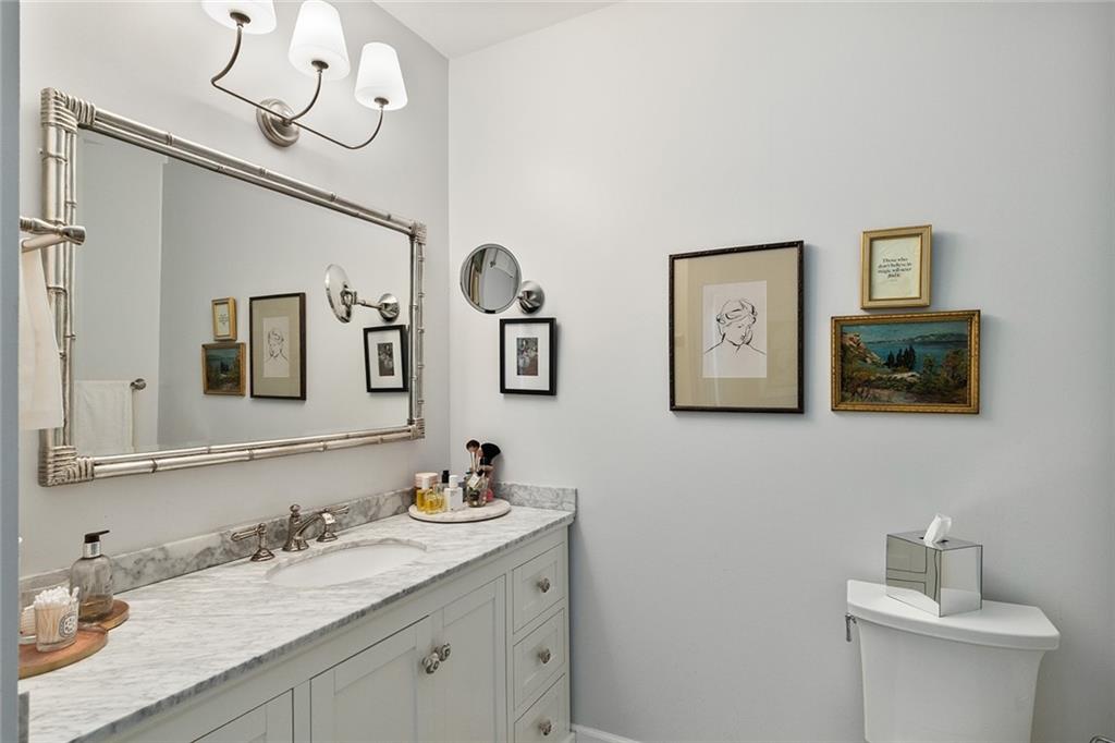 325 East Paces Ferry Road Northeast, Unit 1206 Atlanta, GA 30305 - Photo 27 of 42