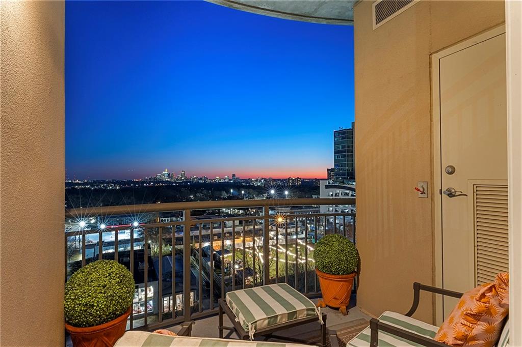 325 East Paces Ferry Road Northeast, Unit 1206 Atlanta, GA 30305 - Photo 31 of 42