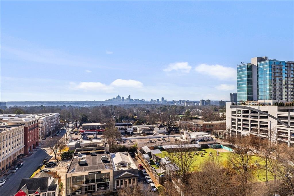 325 East Paces Ferry Road Northeast, Unit 1206 Atlanta, GA 30305 - Photo 32 of 42