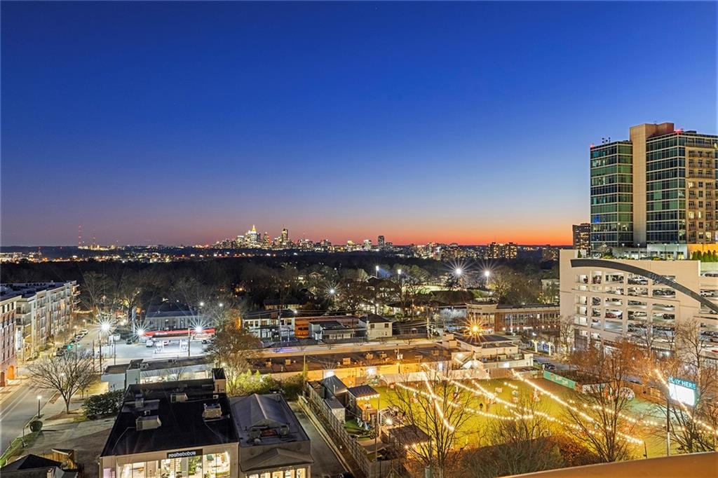 325 East Paces Ferry Road Northeast, Unit 1206 Atlanta, GA 30305 - Photo 33 of 42