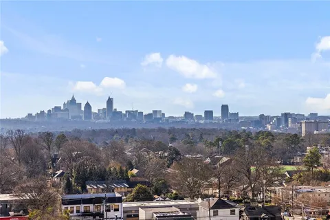 $325,000 | 325 East Paces Ferry Road Northeast, Unit 1206, Atlanta, GA 30305