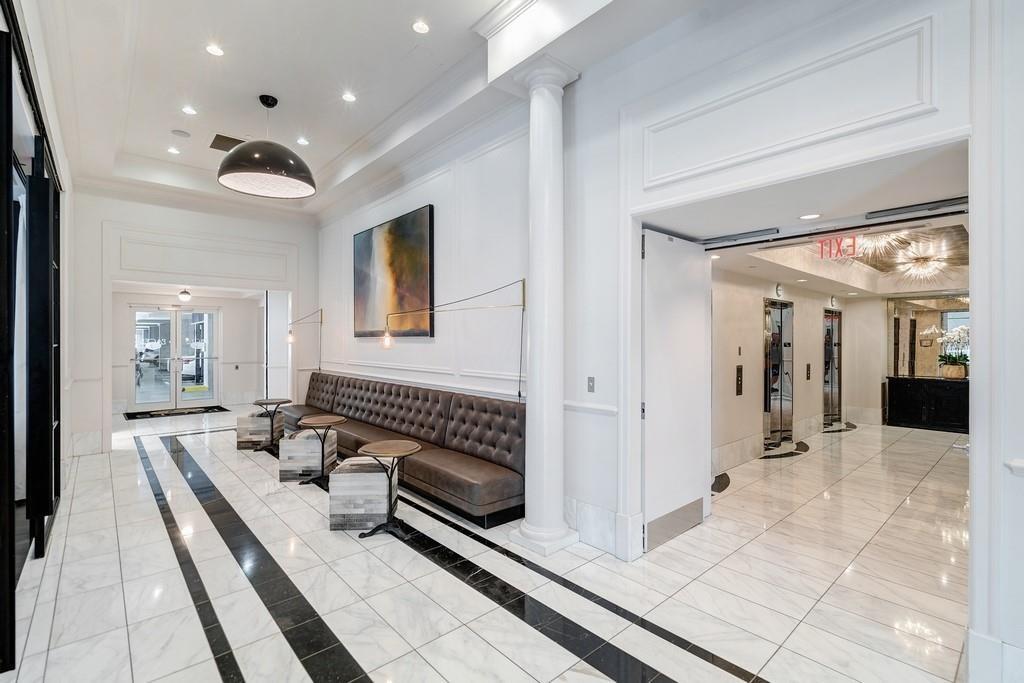 325 East Paces Ferry Road Northeast, Unit 1206 Atlanta, GA 30305 - Photo 4 of 42