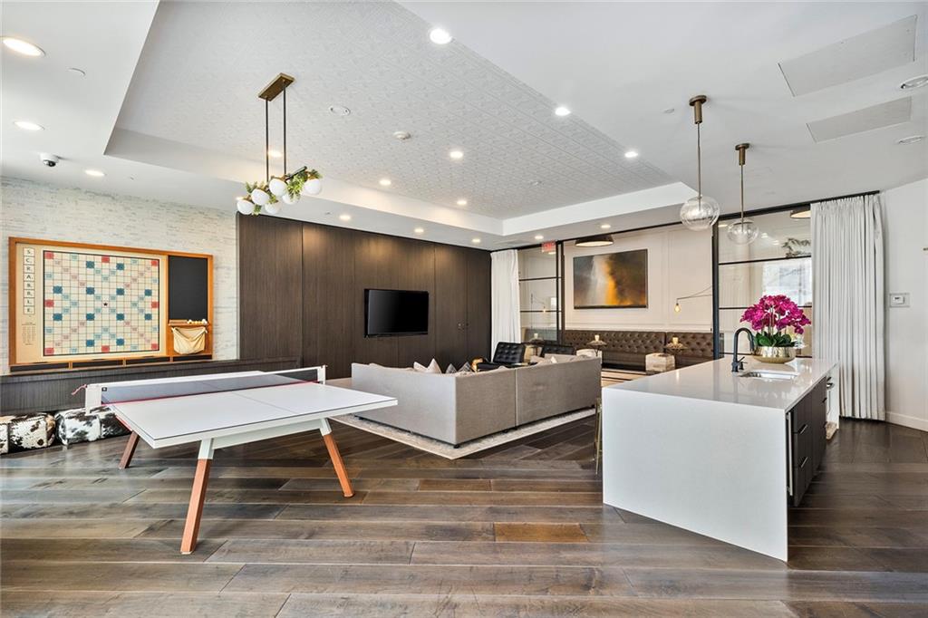 325 East Paces Ferry Road Northeast, Unit 1206 Atlanta, GA 30305 - Photo 41 of 42