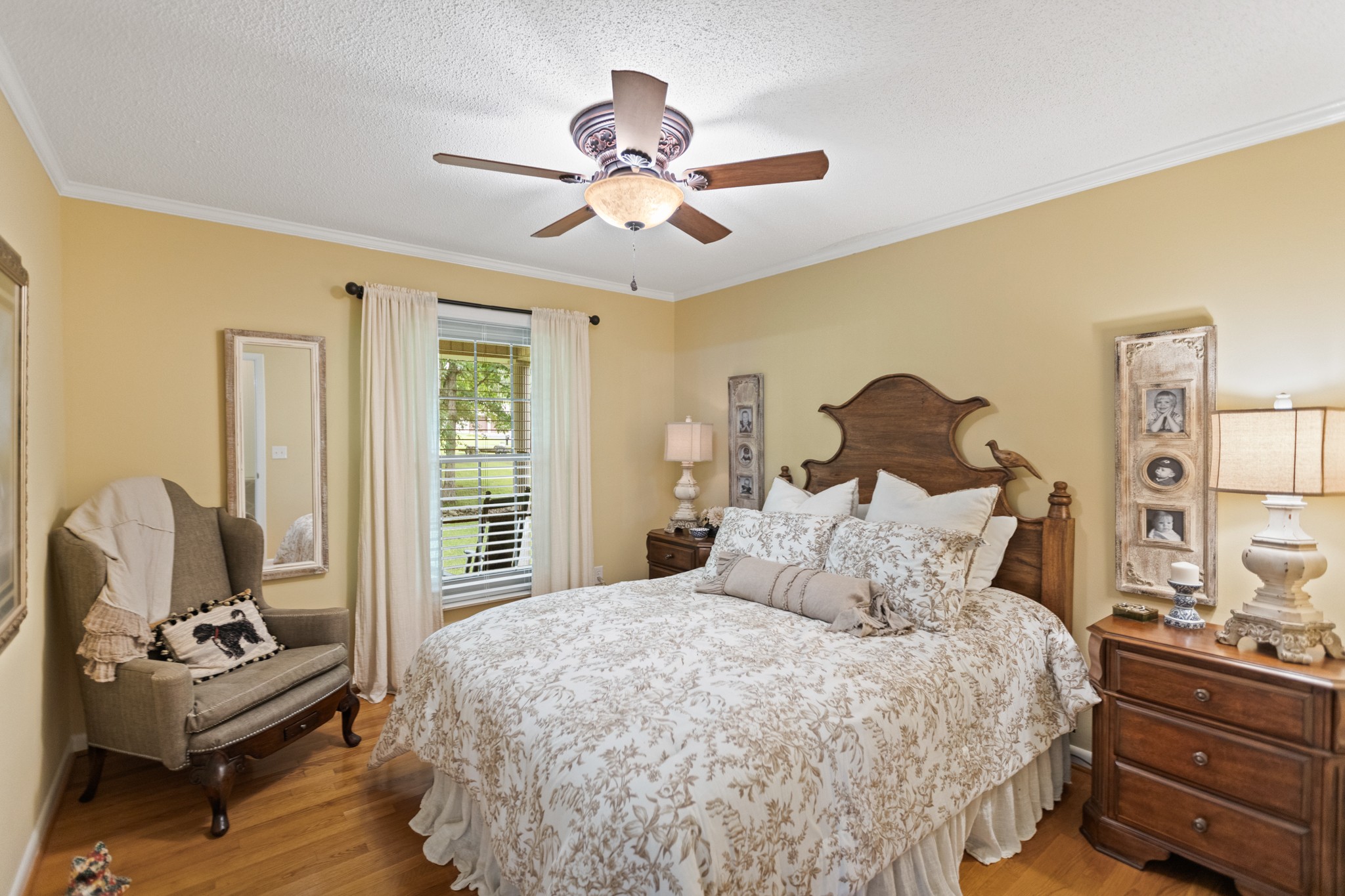 112 Hamilton Lane Tullahoma, TN 37388 - Photo 35 of 63