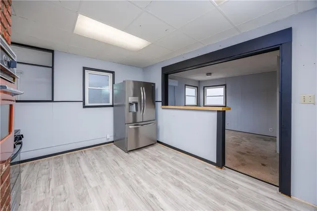 $114,999 | 425 East 5th Street, Cherryvale, KS 67335