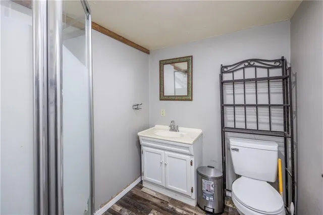 $114,999 | 425 East 5th Street, Cherryvale, KS 67335