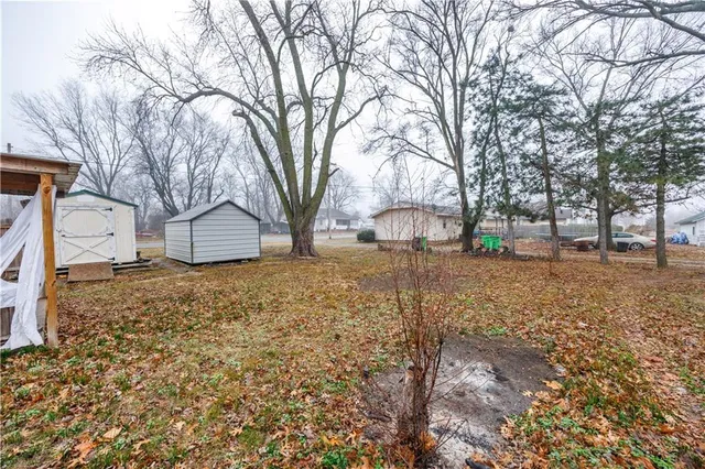 $114,999 | 425 East 5th Street, Cherryvale, KS 67335