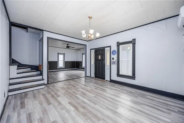 $114,999 | 425 East 5th Street, Cherryvale, KS 67335