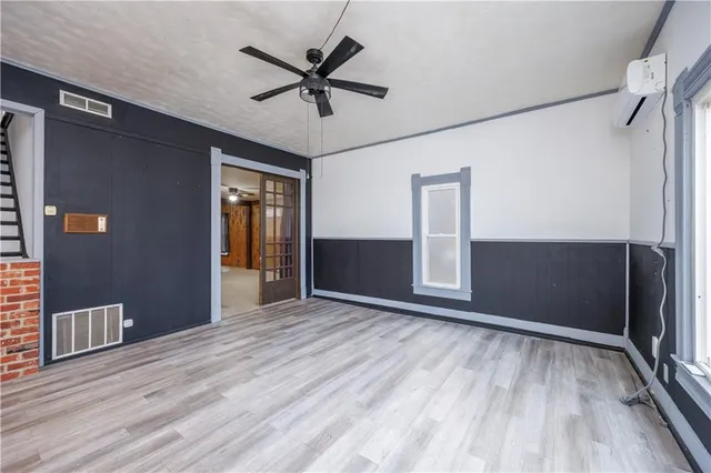 $114,999 | 425 East 5th Street, Cherryvale, KS 67335