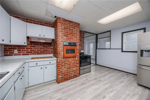 $114,999 | 425 East 5th Street, Cherryvale, KS 67335