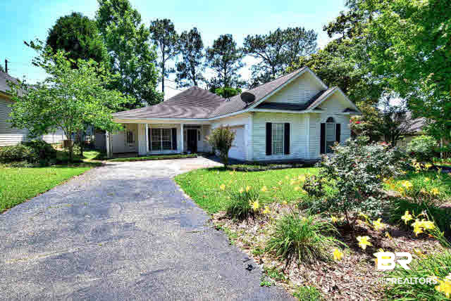 7100 Highpointe Place East Spanish Fort, AL 36527 - Photo 3 of 22
