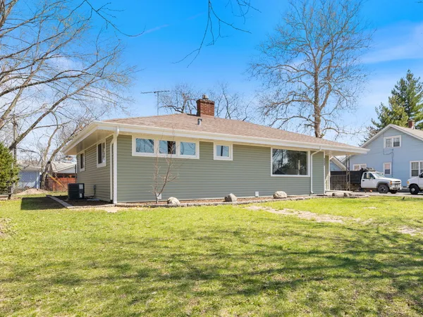 $345,000 | 222 South Midland Avenue, Joliet, IL 60436