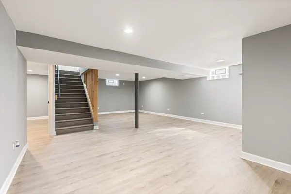 $345,000 | 222 South Midland Avenue, Joliet, IL 60436